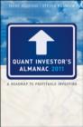 Image for The Quant Investor&#39;s Almanac