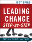 Image for Leading Change Step-by-Step
