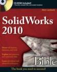 Image for Solidworks 2010 Bible