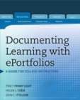 Image for Documenting Learning with ePortfolios