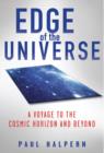 Image for Edge of the Universe