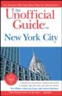 Image for The Unofficial Guide to New York City