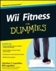 Image for Wii Fitness for Dummies