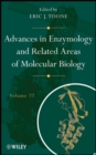Image for Advances in enzymology and related areas of molecular biologyVolume 77