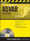 Image for CliffsNotes ASVAB with CD-ROM