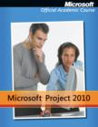 Image for Microsoft Project 2010