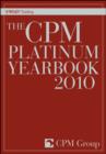 Image for The CPM Platinum Group Metals Yearbook 2010