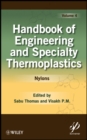 Image for Handbook of Engineering and Specialty Thermoplastics, Volume 4