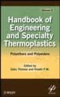 Image for Handbook of Engineering and Specialty Thermoplastics, Volume 3