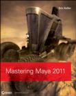 Image for Mastering Maya 2011