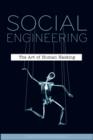 Image for Social engineering  : the art of human hacking