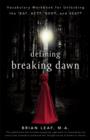 Image for Defining Breaking Dawn