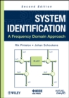 Image for System Identification : A Frequency Domain Approach