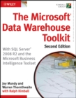 Image for The Microsoft data warehouse toolkit  : with SQL Server 2008 R2 and the Microsoft business intelligence toolset
