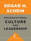 Image for Organizational Culture and Leadership : 2