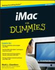 Image for Imac for Dummies
