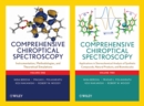 Image for Advances in chiroptical methods