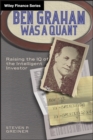 Image for Ben Graham Was a Quant