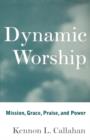 Image for Dynamic Worship
