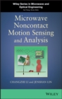 Image for Microwave Noncontact Motion Sensing and Analysis