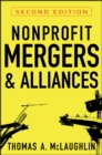 Image for Nonprofit Mergers and Alliances