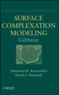 Image for Surface complexation modeling: gibbsite