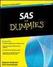 Image for SAS for Dummies