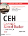 Image for Ceh Certified Ethical Hacker Study Guide