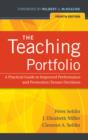 Image for The teaching portfolio: a practical guide to improved performance and promotion/tenure decisions