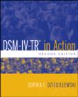 Image for DSM-IV-TR in action
