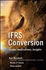 Image for IFRS Conversion