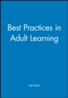 Image for Best Practices in Adult Learning