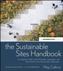 Image for The Sustainable Sites Handbook