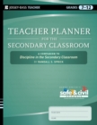 Image for Teacher Planner for the Secondary Classroom