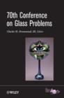 Image for 70th Conference on Glass Problems
