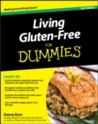 Image for Living Gluten-Free for Dummies