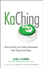 Image for KaChing: how to run an online business that pays and pays