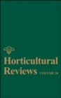 Image for Horticultural Reviews, Volume 38