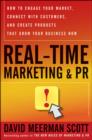 Image for Real-Time Marketing and PR