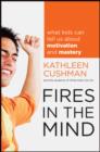 Image for Fires in the mind  : what kids can tell us about motivation and mastery