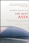 Image for Stephen Roach on the Next Asia