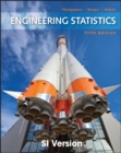 Image for Engineering Statistics, SI Version