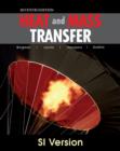 Image for Principles of heat and mass transfer