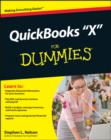 Image for QuickBooks 2011 For Dummies