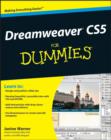 Image for Dreamweaver Cs5 for Dummies
