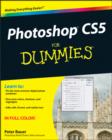 Image for Photoshop CS5 for Dummies
