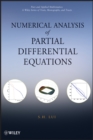 Image for Numerical Analysis of Partial Differential Equations