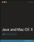 Image for Java and Mac Os X