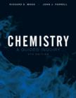 Image for Chemistry  : a guided inquiry