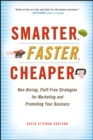 Image for Smarter, Faster, Cheaper